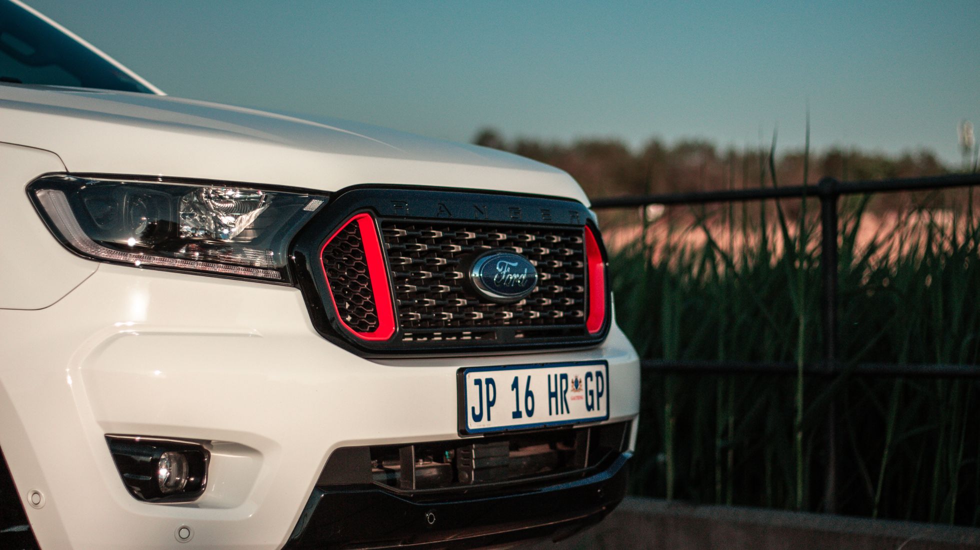 Ford Ranger Thunder 2.0BiT 10AT 4x4