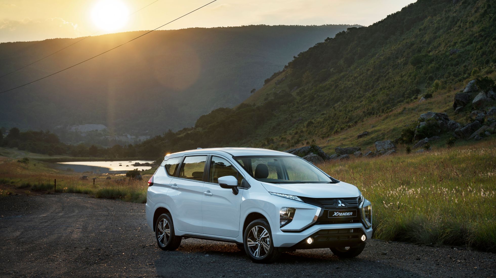 Mitsubishi Xpander