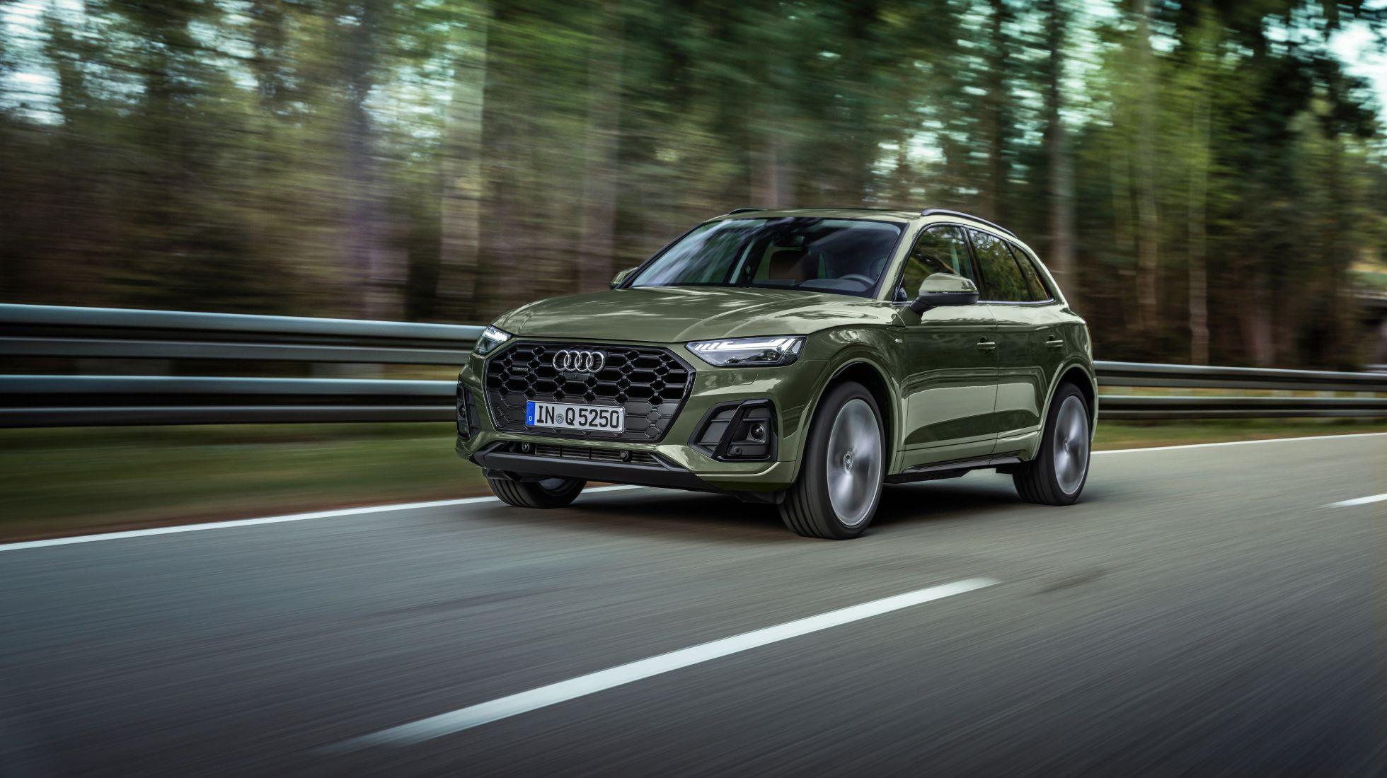 Q5 TDI