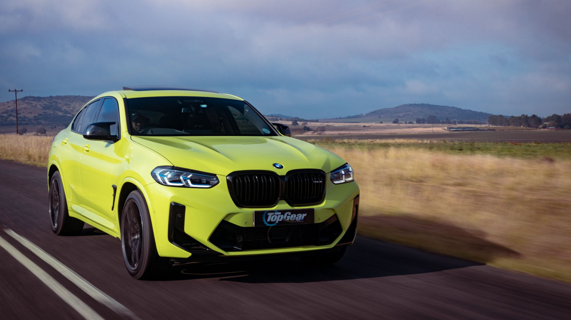 X4M Competition