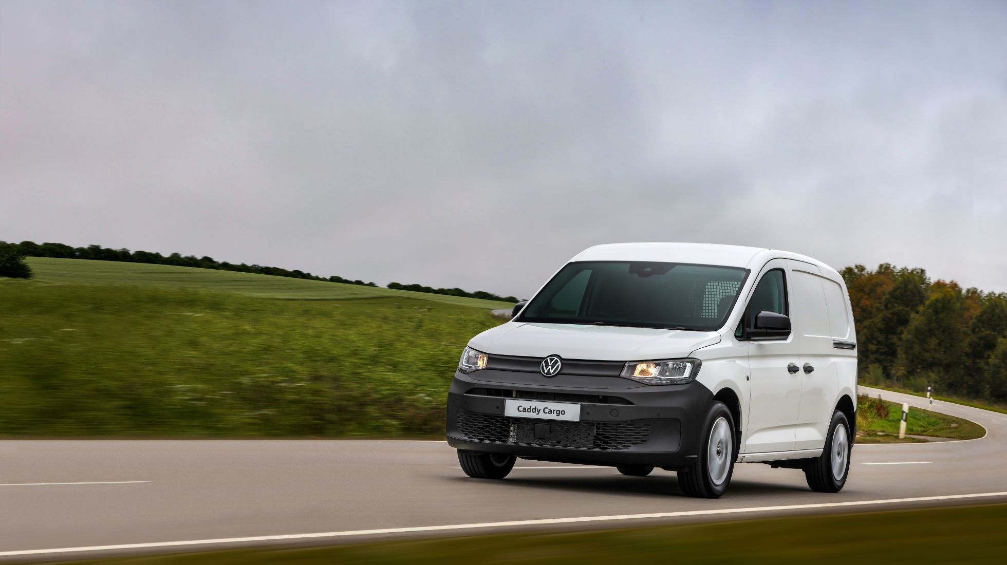 VW Caddy