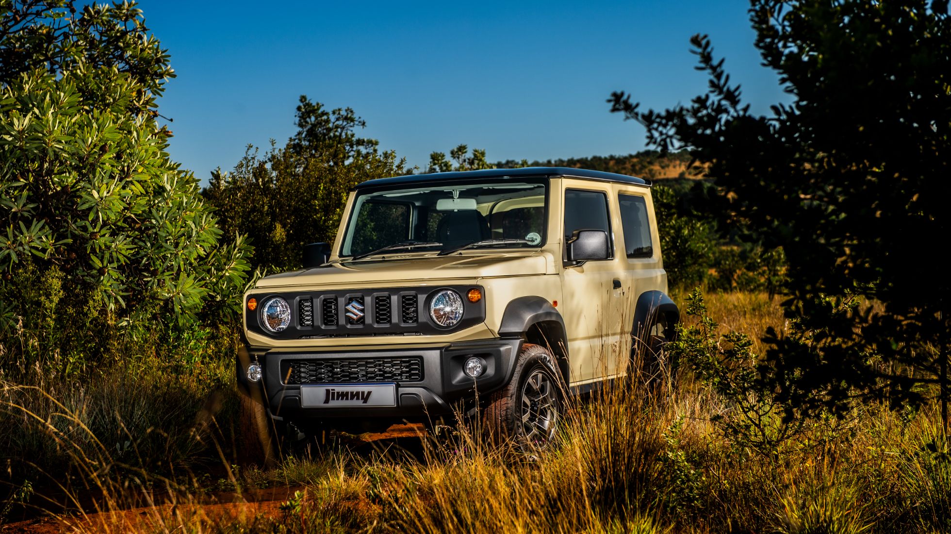 Jimny
