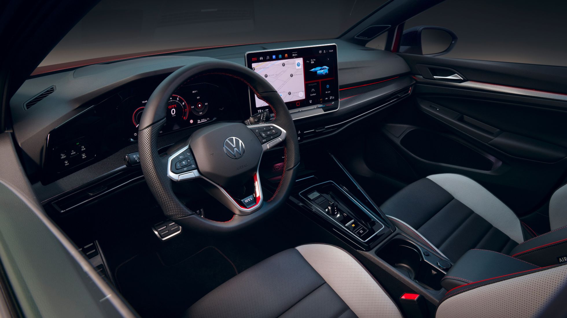 Future VW cars to get ChatGPT functionality
