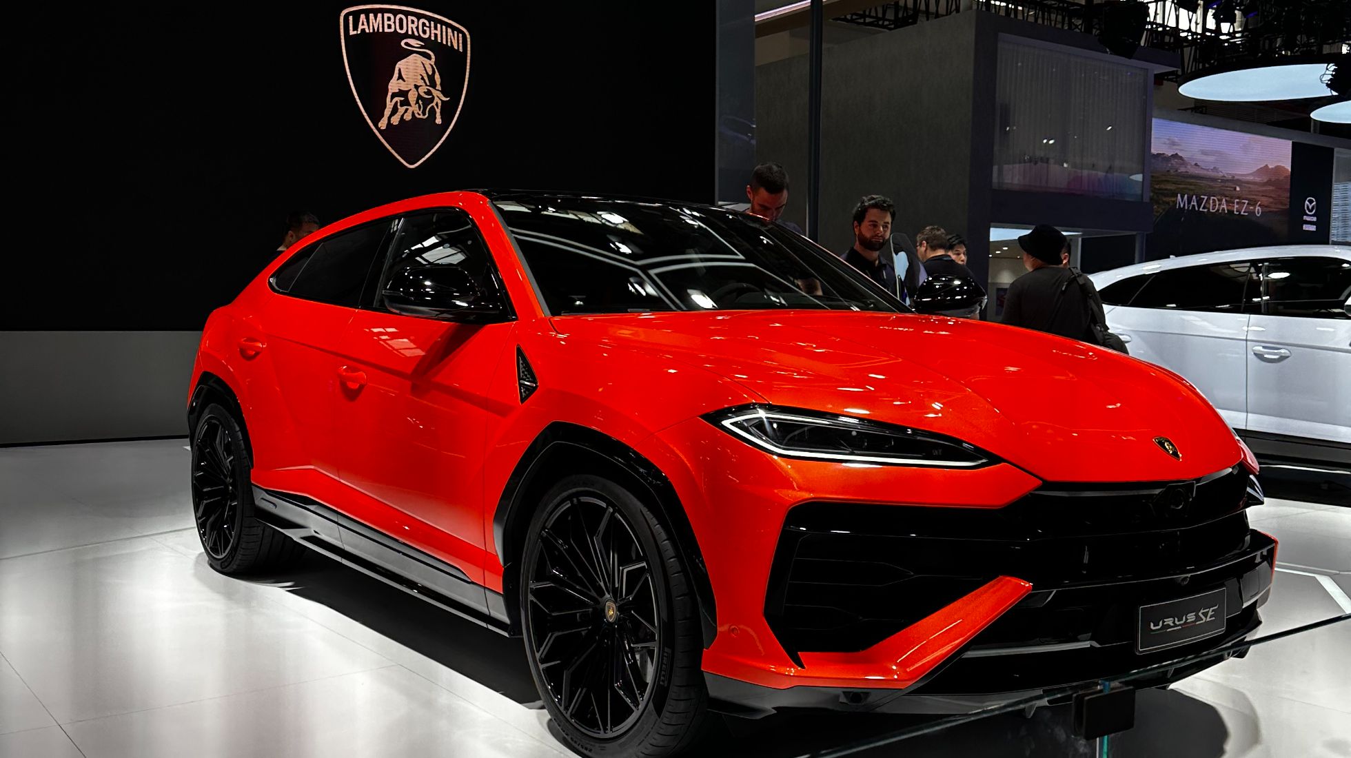 Auto China 2024: The most promising reveals