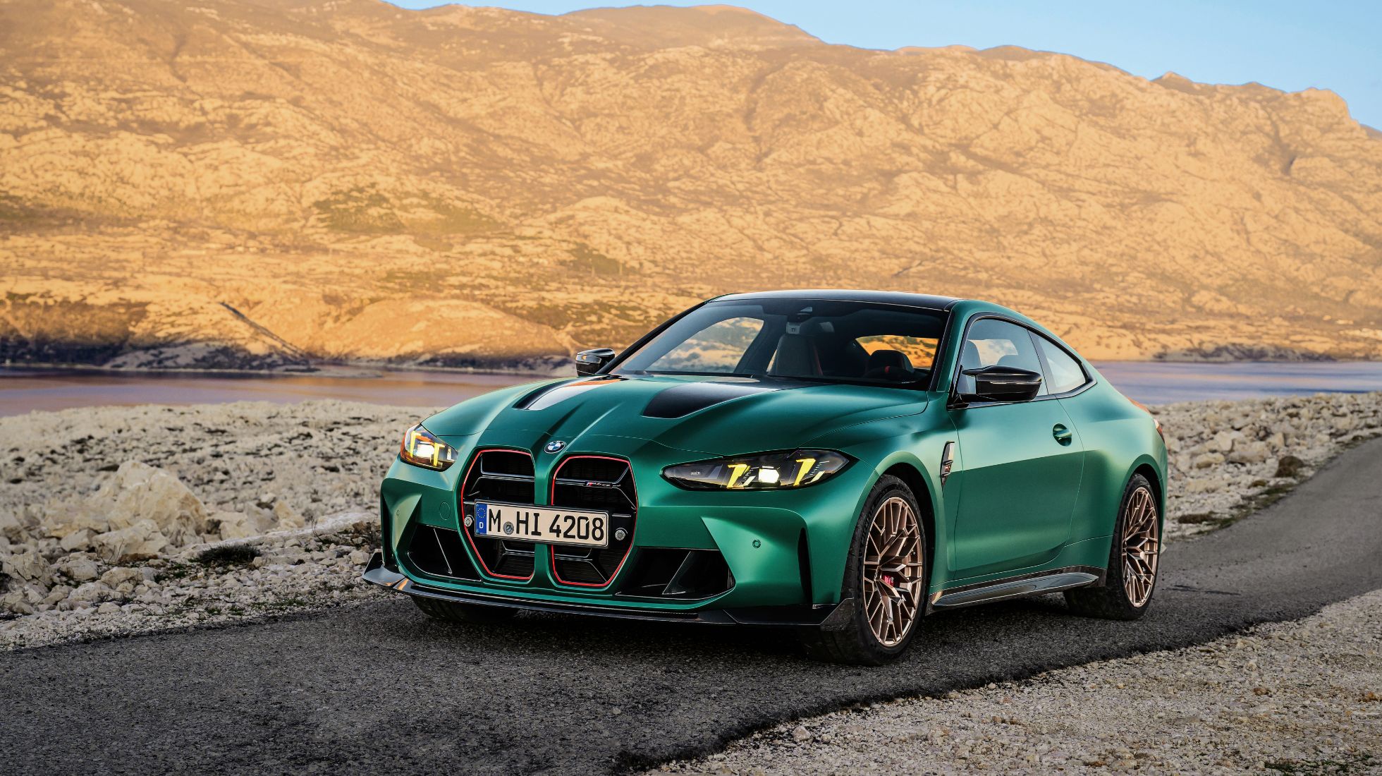 M3 Competition Touring priced.