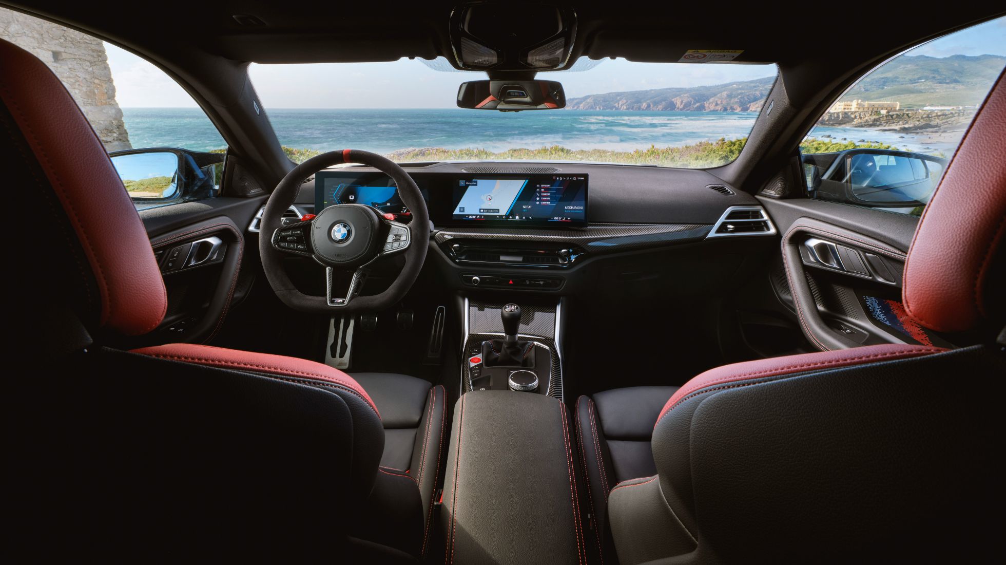 Facelifted BMW 2 Series Coupé: Sometimes less is more