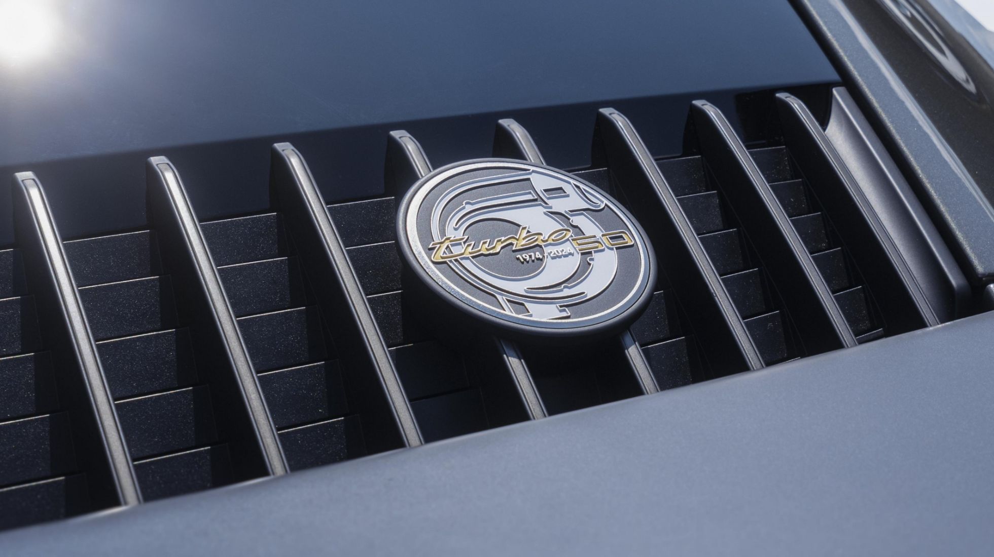 911 Turbo 50 Years: A fitting 50th birthday for Porsche's icon