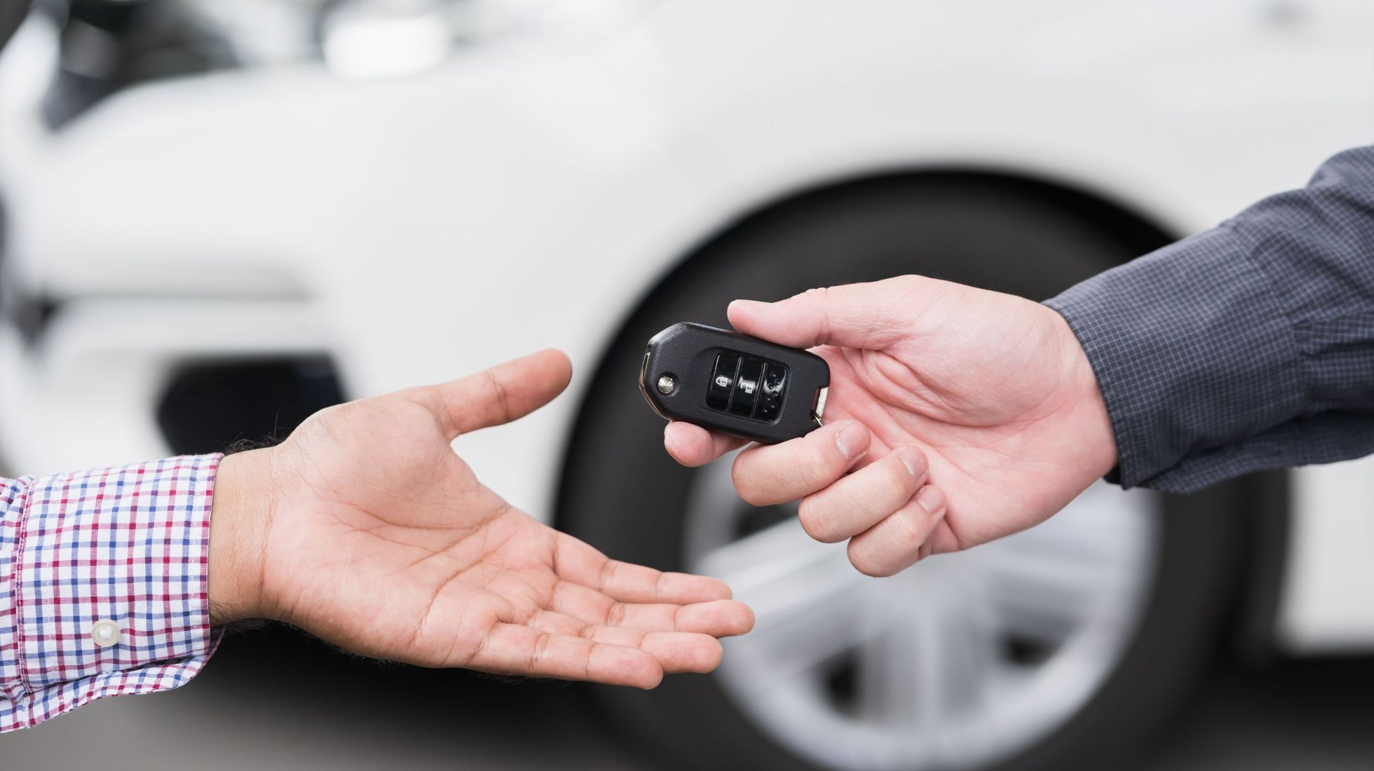 Advertorial: Cracking the car finance code