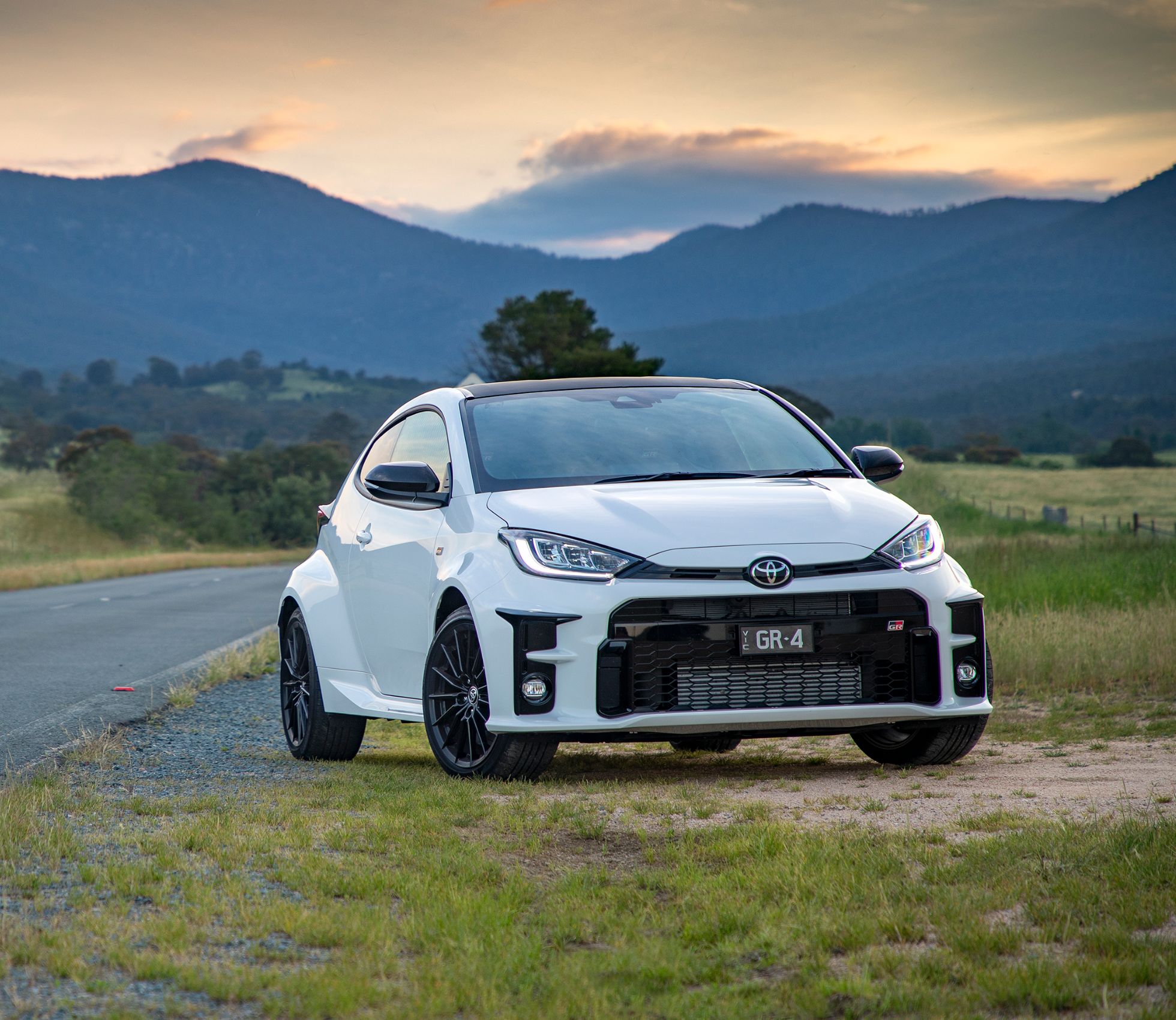 Spunky Toyota GR Yaris earmarked for Mzansi introduction in 2021