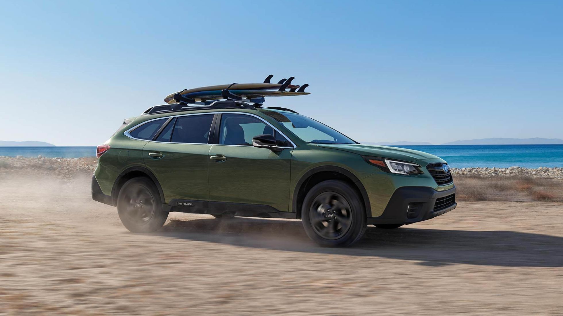 New Subaru Outback is heading our way – here’s why you should take notice.
