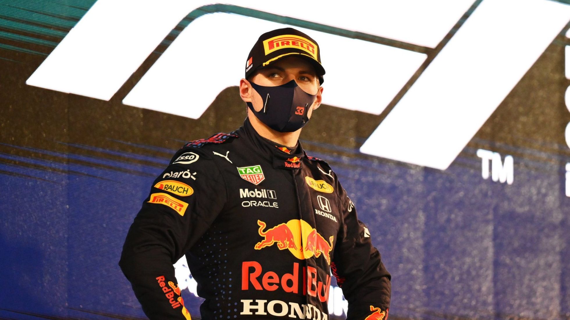 Max and Red Bull lose a nail-biting 2021 Bahrain Season-Opener