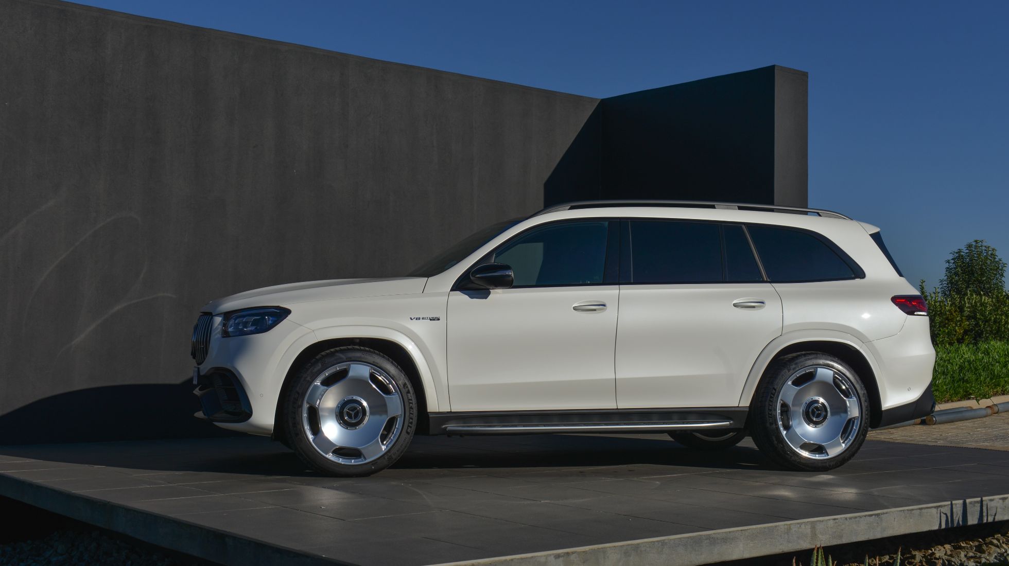 FIRST DRIVE: Mercedes-AMG SUVs launched in Mzansi