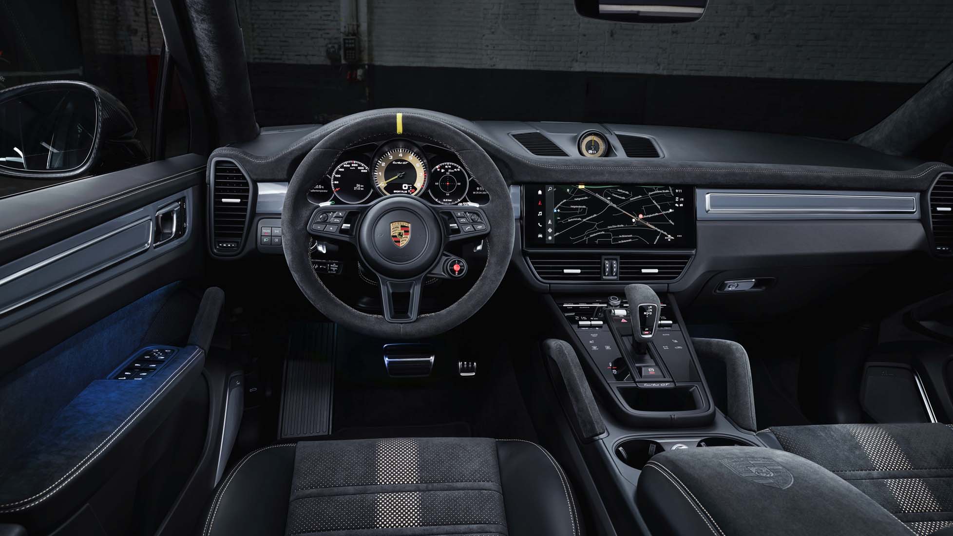 Porsche AG