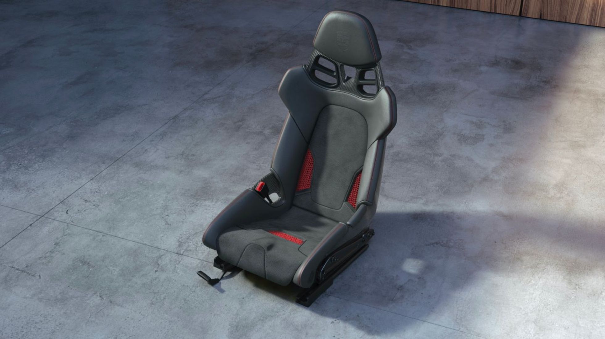 Can’t find the right fit? Porsche has the answer