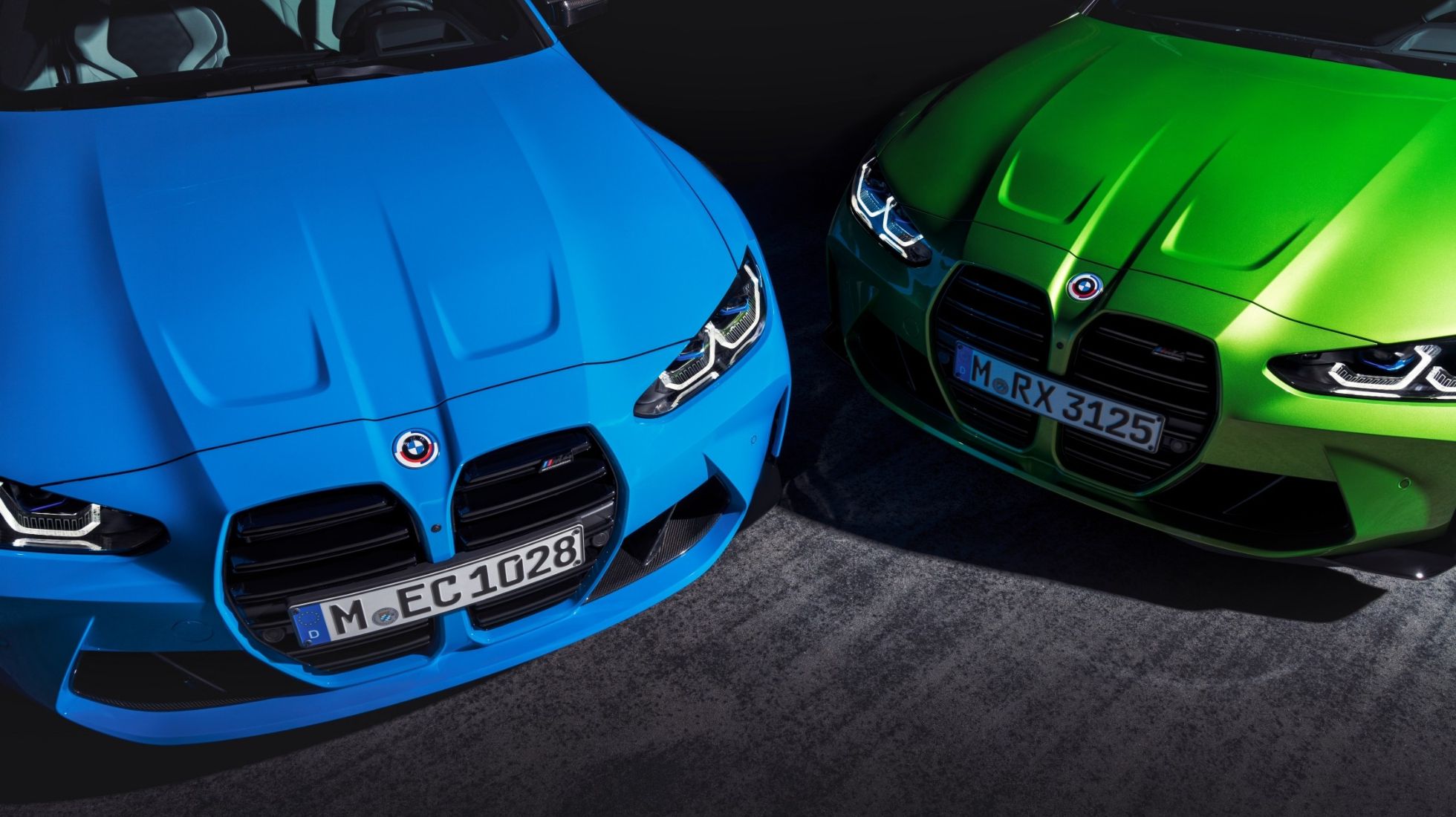 BMW M to celebrate 50th anniversary with iconic Motorsport emblem
