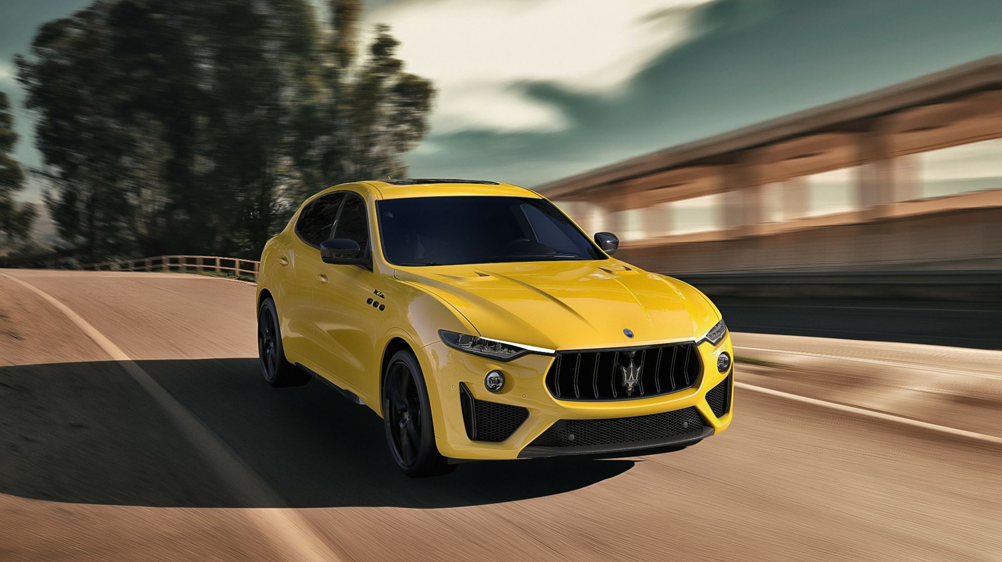 Maserati celebrates the spirit of racing with MC Edition models