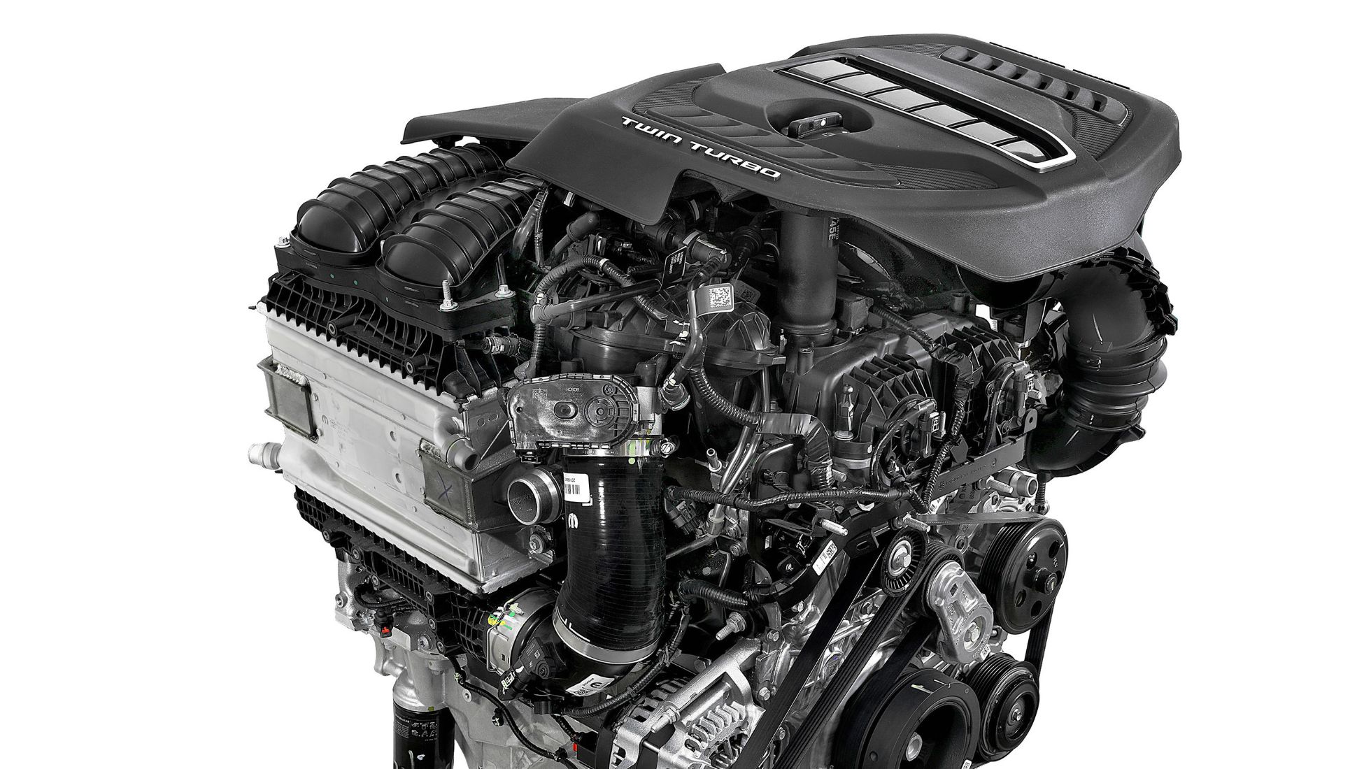 Stellantis reveals new 3.0-litre in-line six with more power