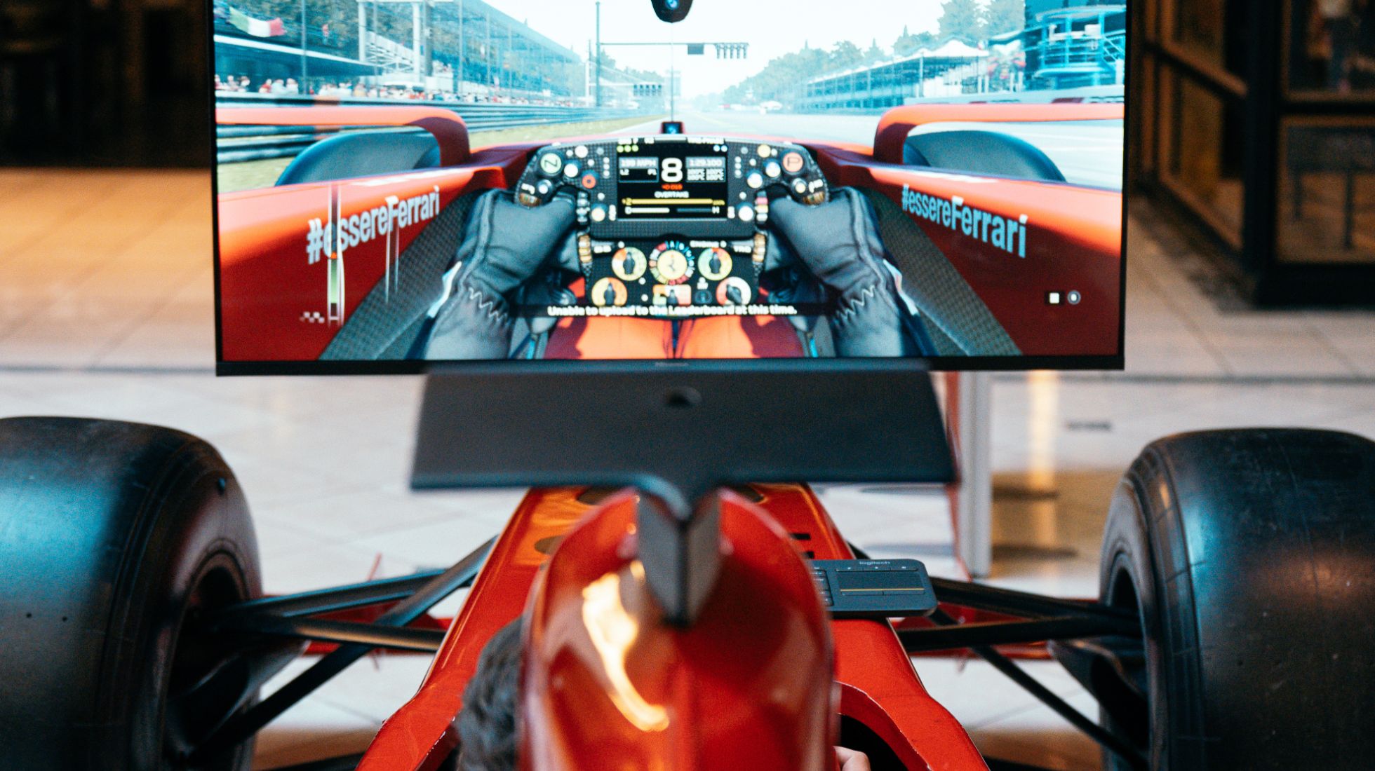 Get your speed fix this Father’s Day