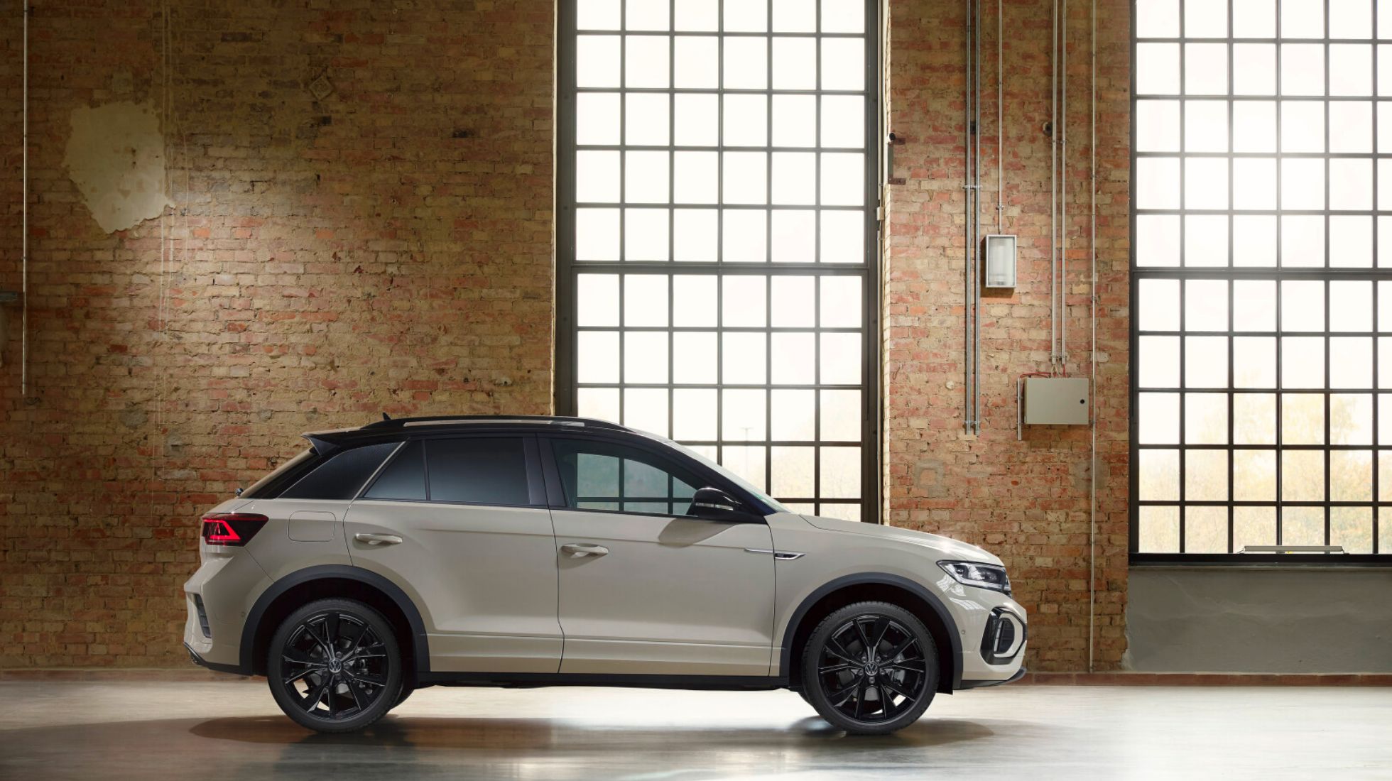 Enhanced Volkswagen T-Roc is coming to SA