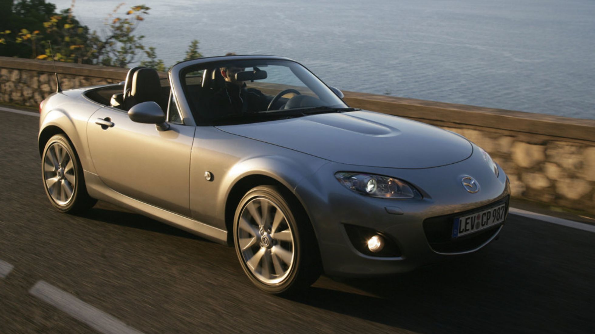 Rev Up Your Engines: Our Top Picks for the Best Sports Cars Under R300K