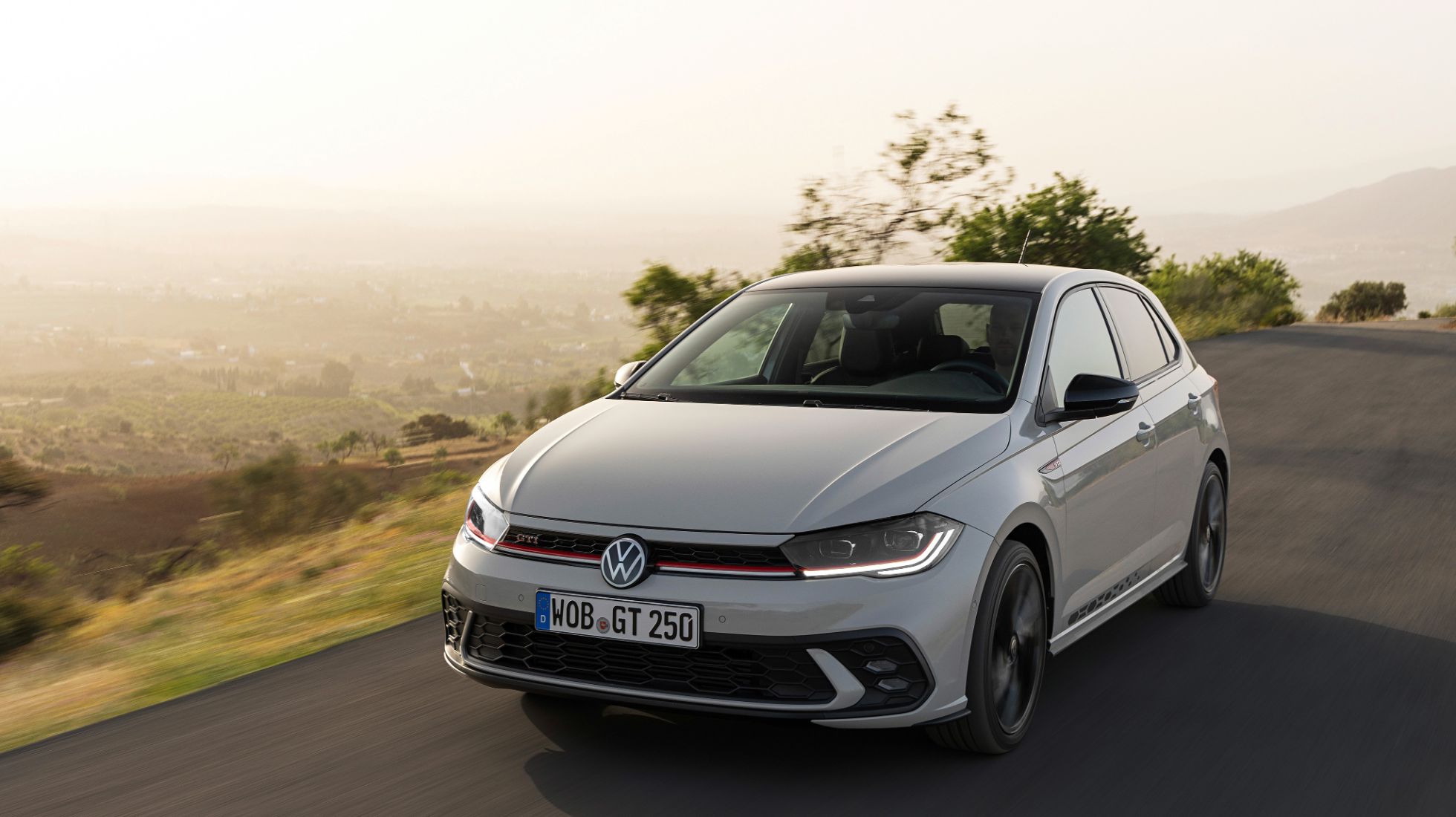 Volkswagen Polo GTI Edition 25: A Miss for SA