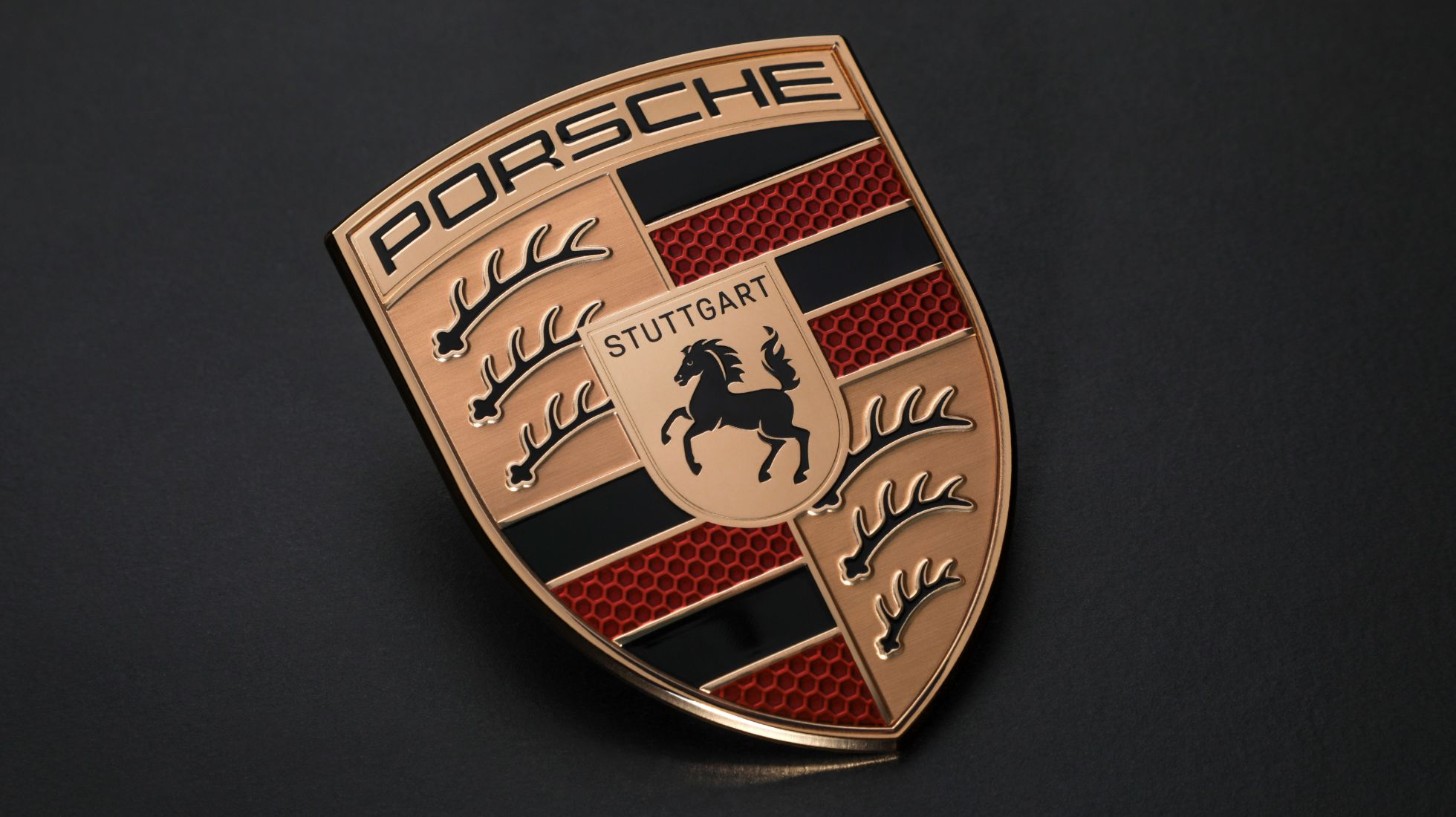The Porsche Brand is Getting a Facelift