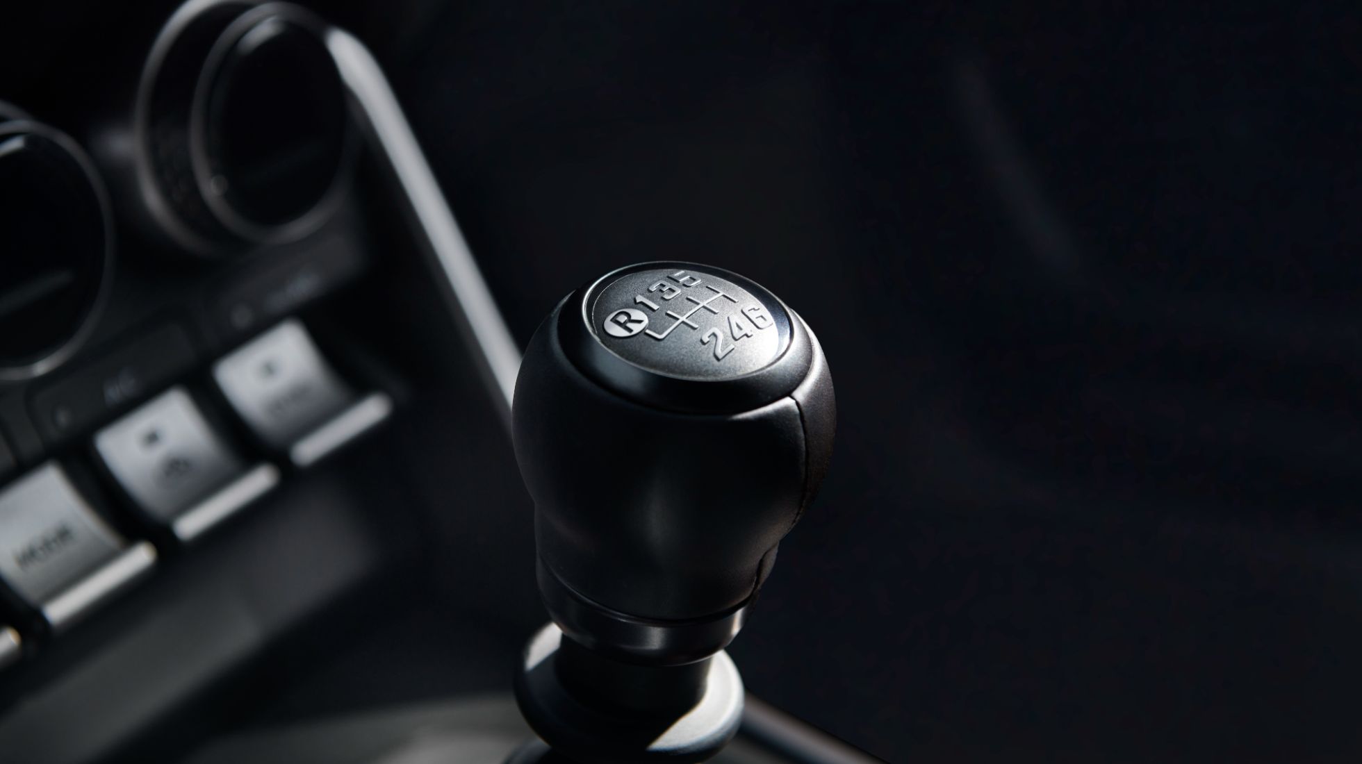 Subaru Develops EyeSight System for its Manual Cars