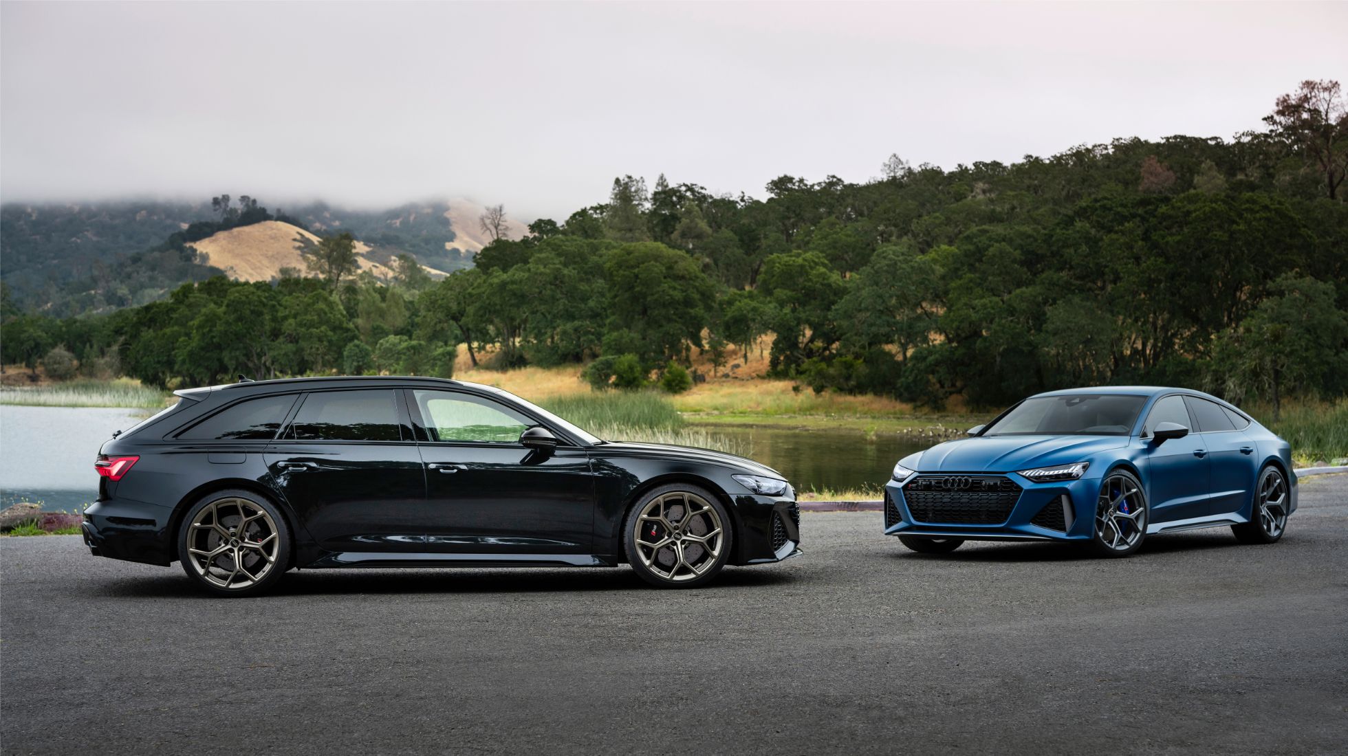 Audi Launches Its Performance Driving Experience