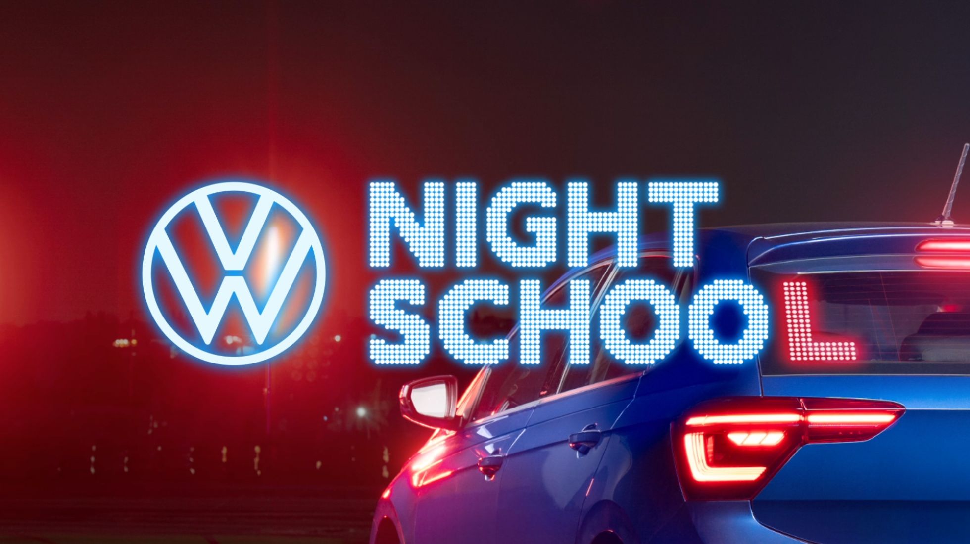 Learn to be safe on our roads in the dark