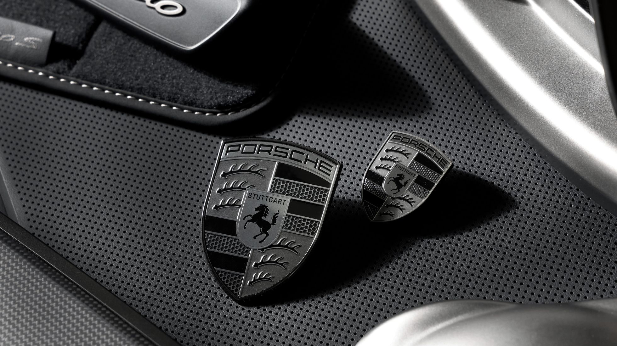 Porsche Turbo models handed a sharper look