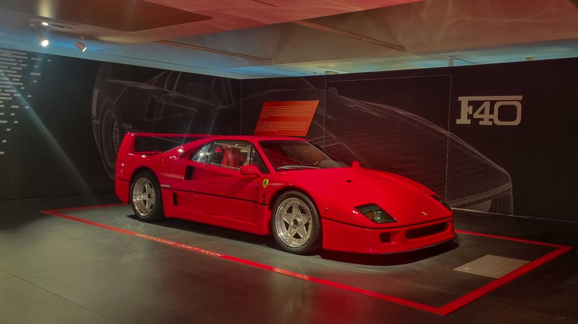 67fce76bdec474b0bc270121_Hello-from-Maranello-TopGearSA-F40.jpg
