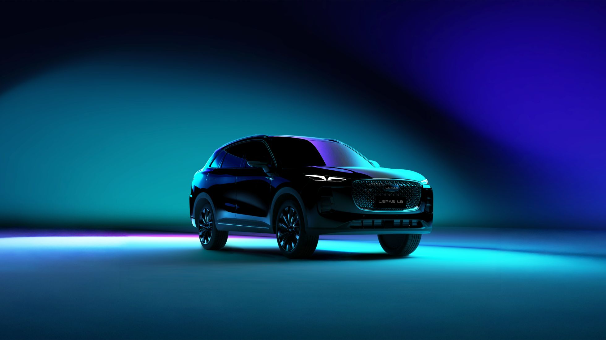 Lepas: Another Chinese brand joins the local ranks