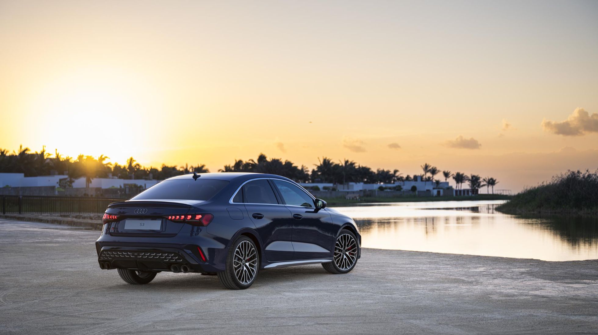 TopGear SA Audi SAAudiS3-05