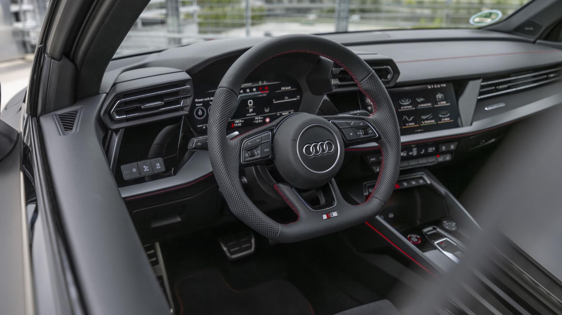 TopGear SA Audi SAAudiS3-18