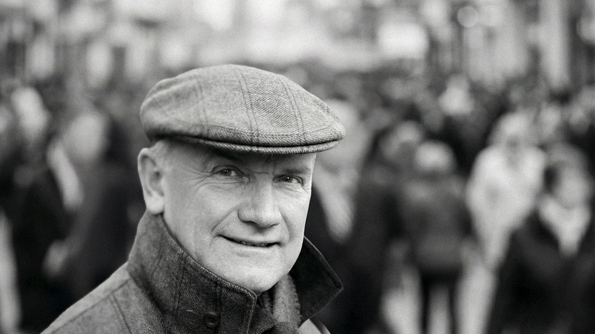 F.K.P. Hommage, TopGearSA, Prof. Dr Ferdinand Karl Piëch