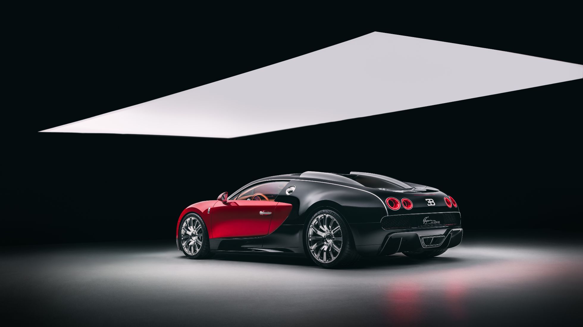 F.K.P. Hommage, TopGearSA, Side and Rear