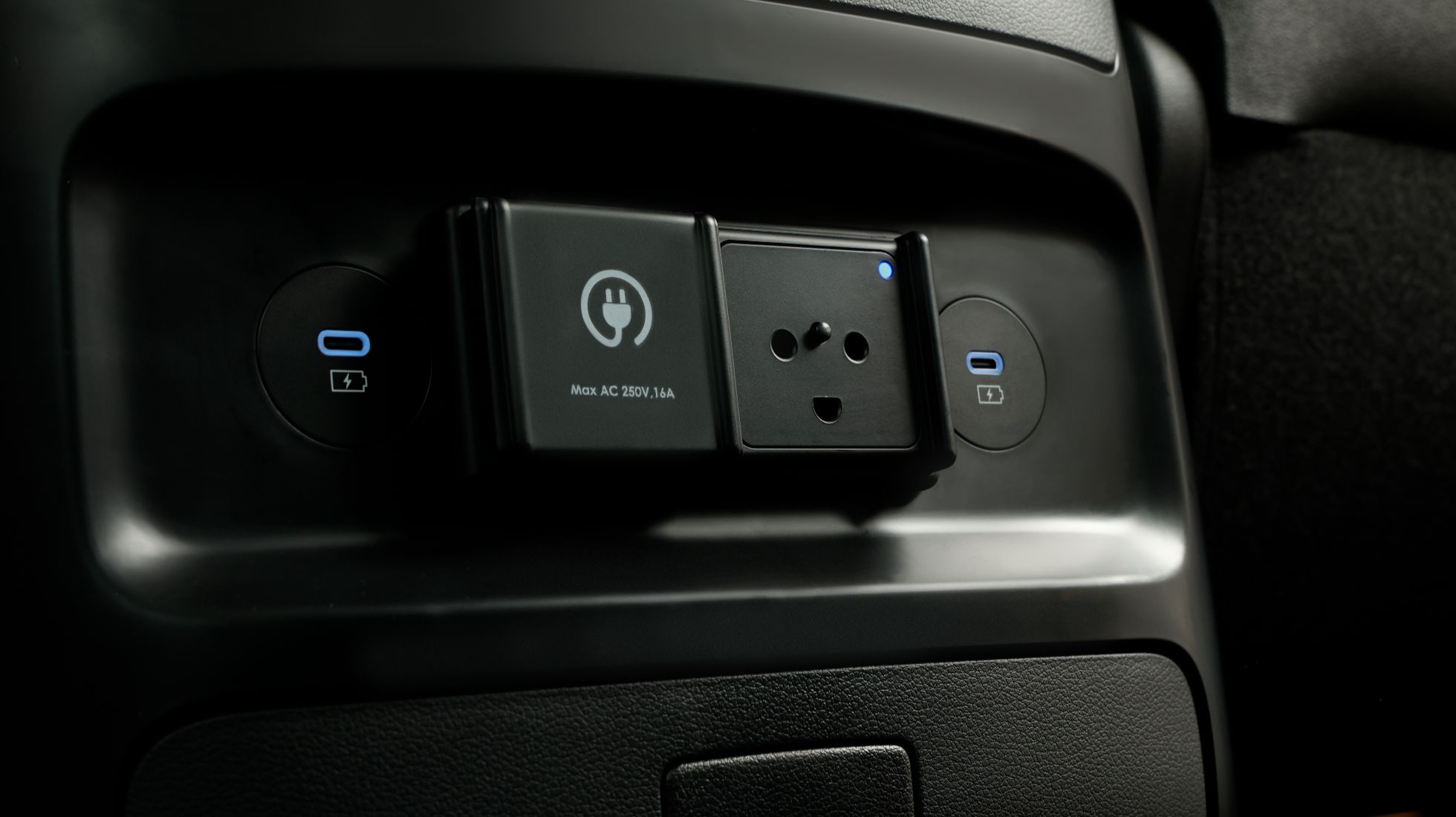 Hyundai Staria Electric TopGear