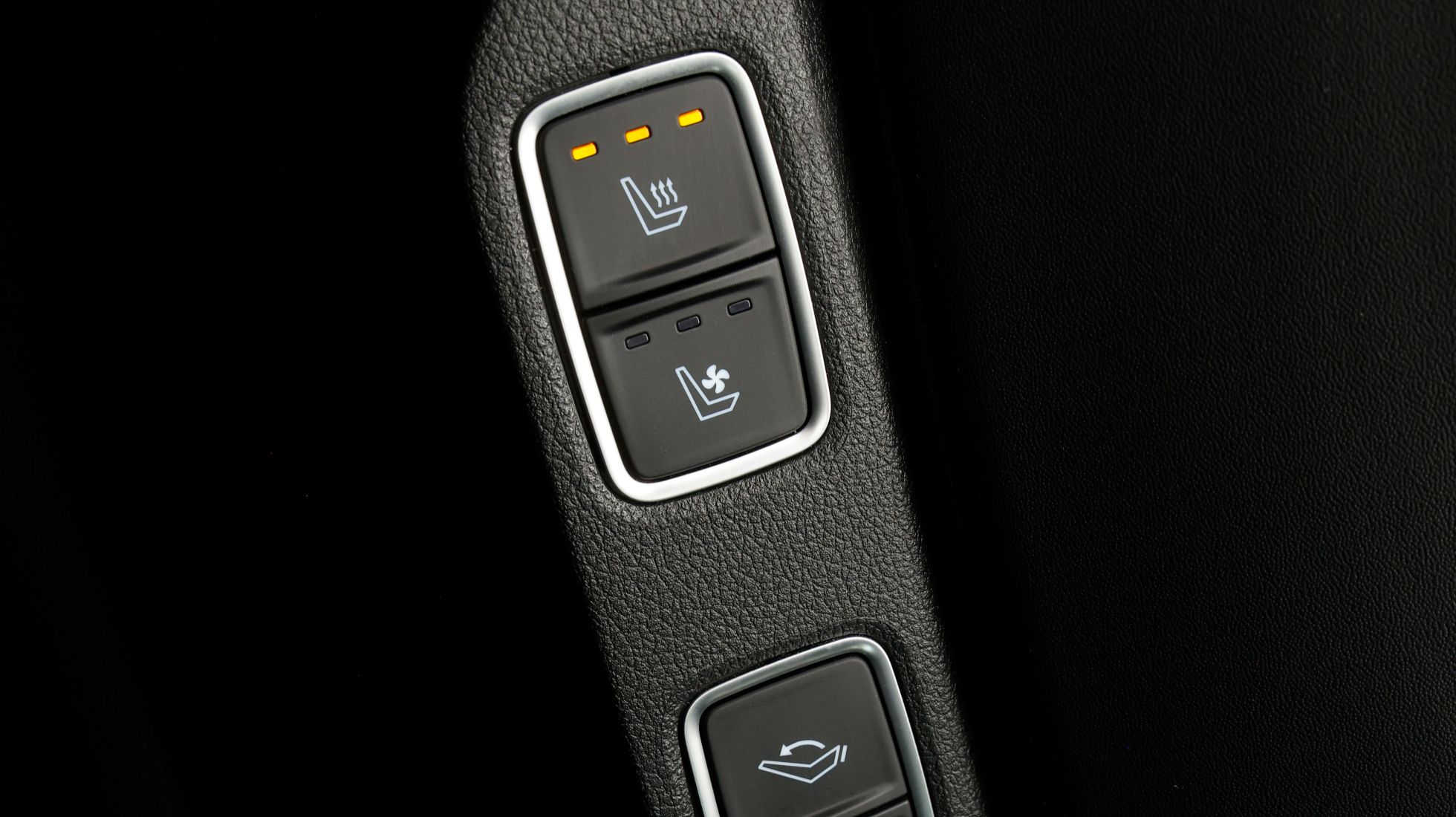 Hyundai Staria Electric TopGear SA Functions