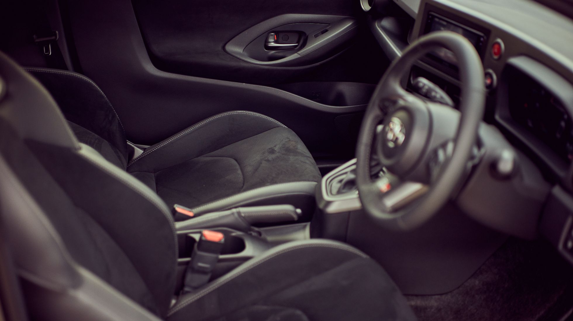 Toyota GR Yaris TopGear SA7