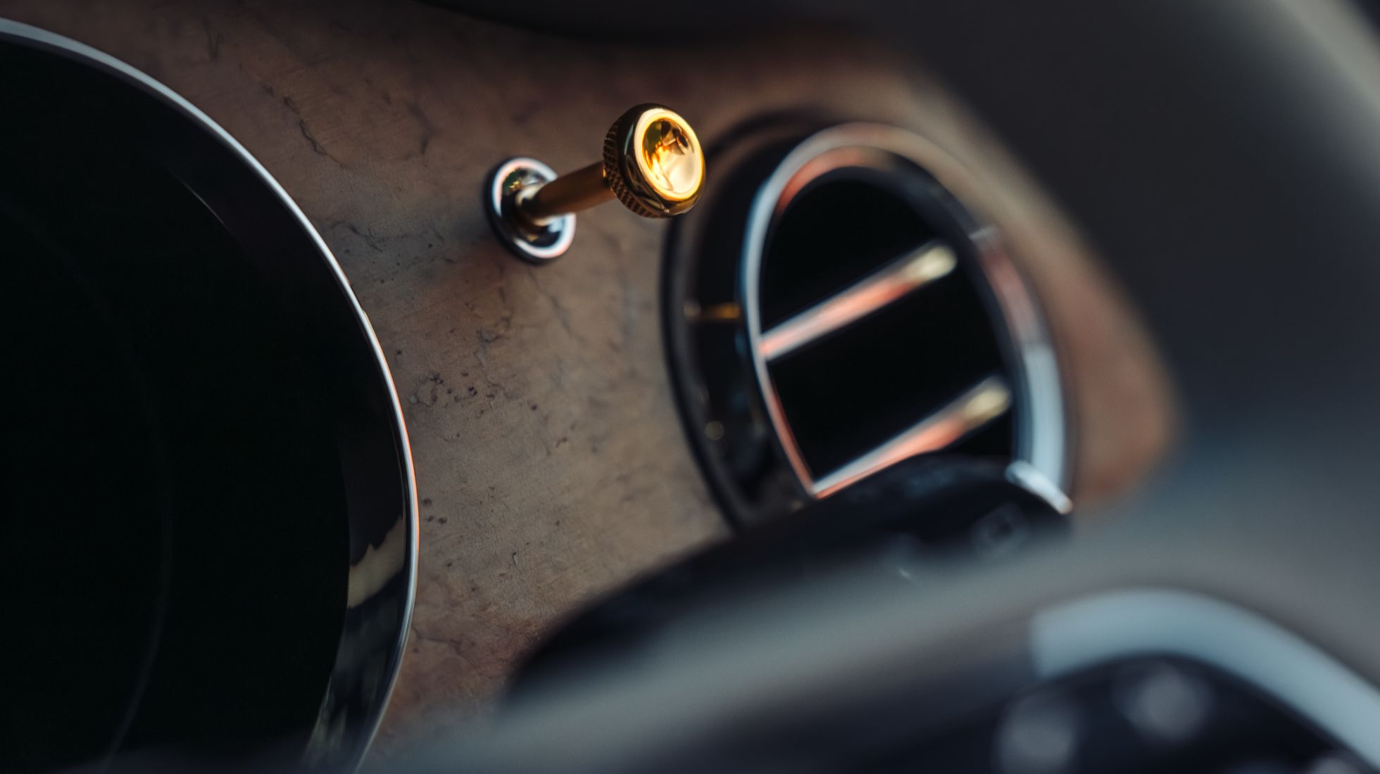 Bentley and Boodles TopGear SA AC