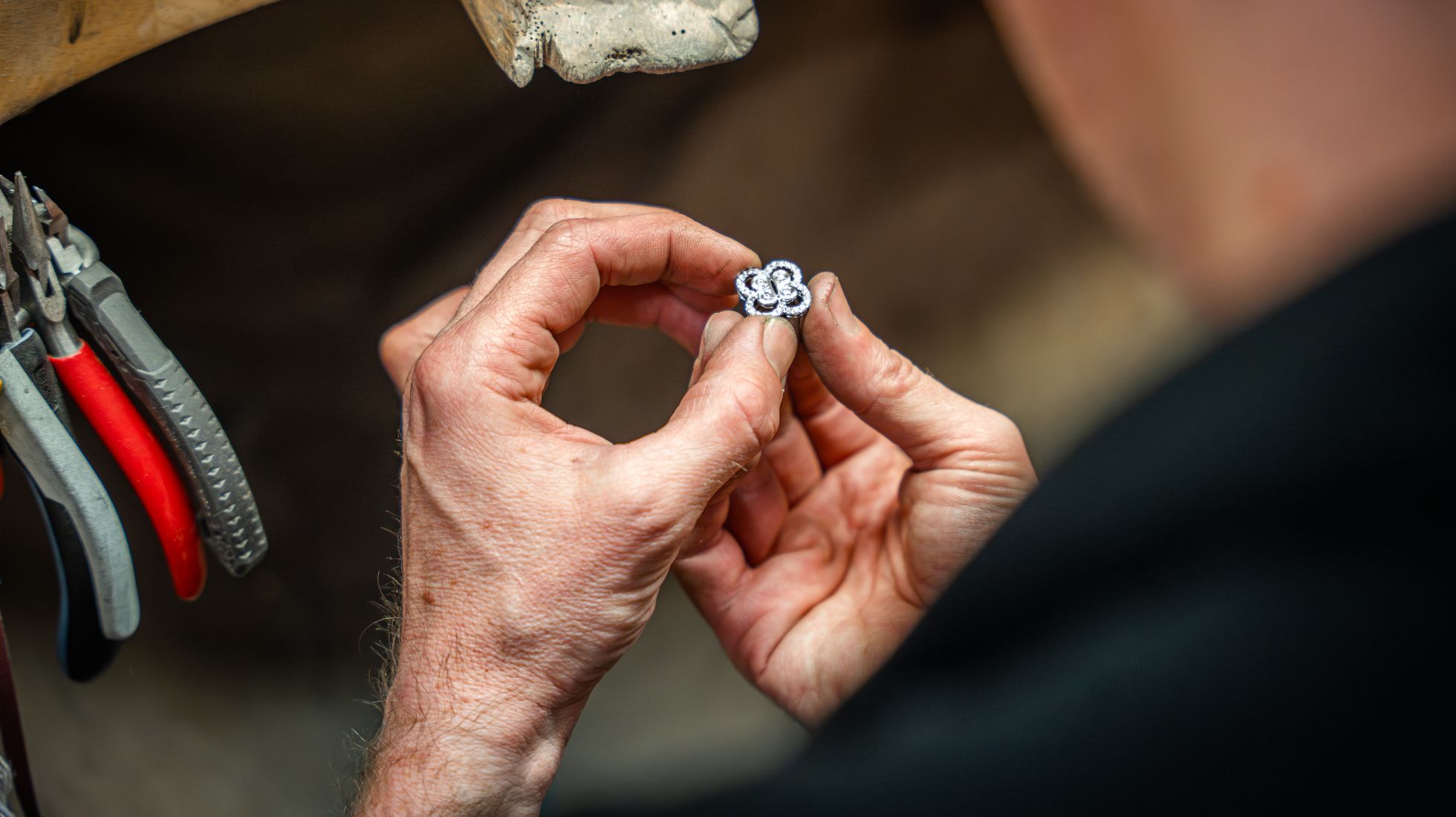 Bentley and Boodles TopGear SA