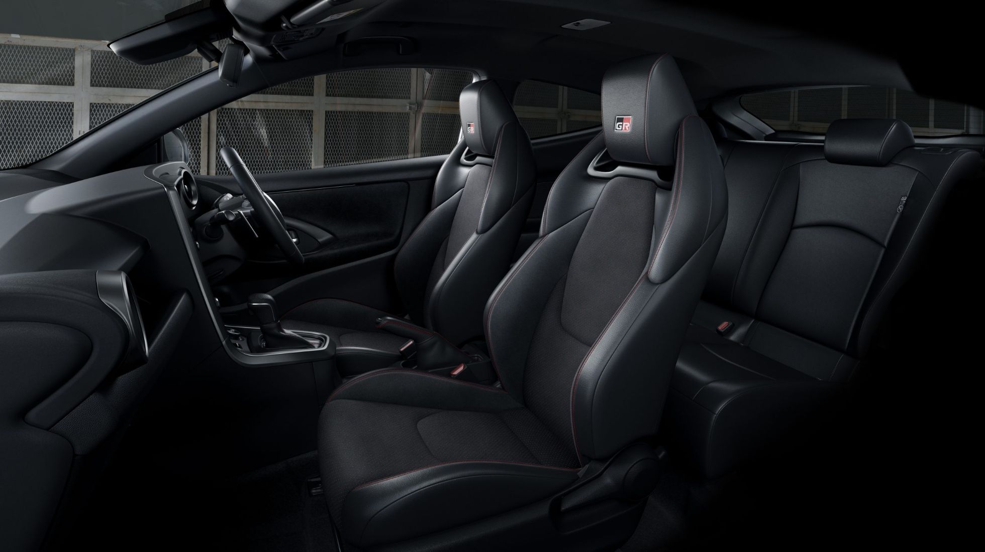 Toyota GR Yaris Update TopGear SA Steering