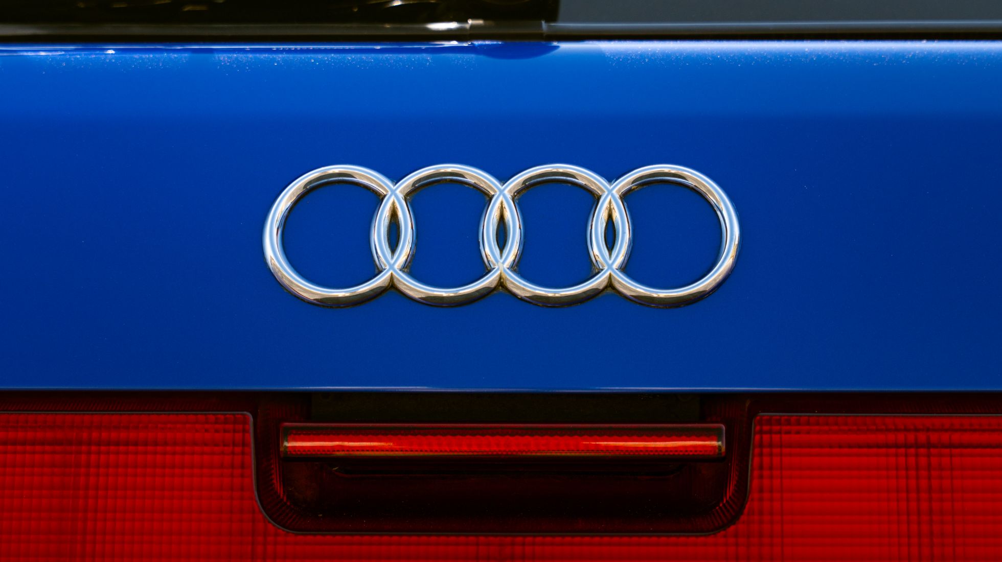 Audi RS2,TopGearSA, Audi