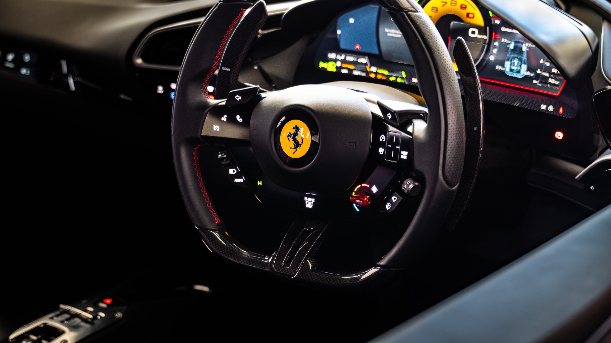 Ferrari 296 GTB Edited-11