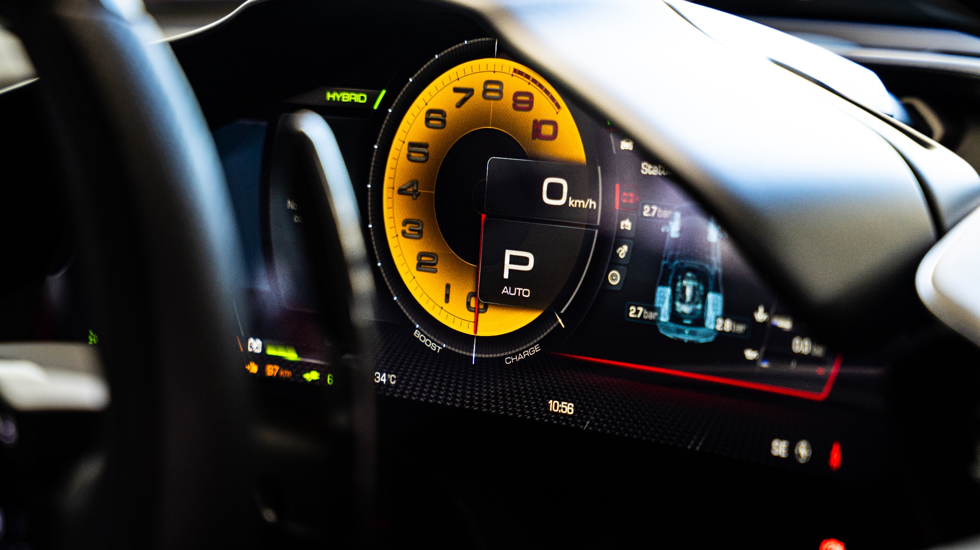 Ferrari 296 GTB Edited-12