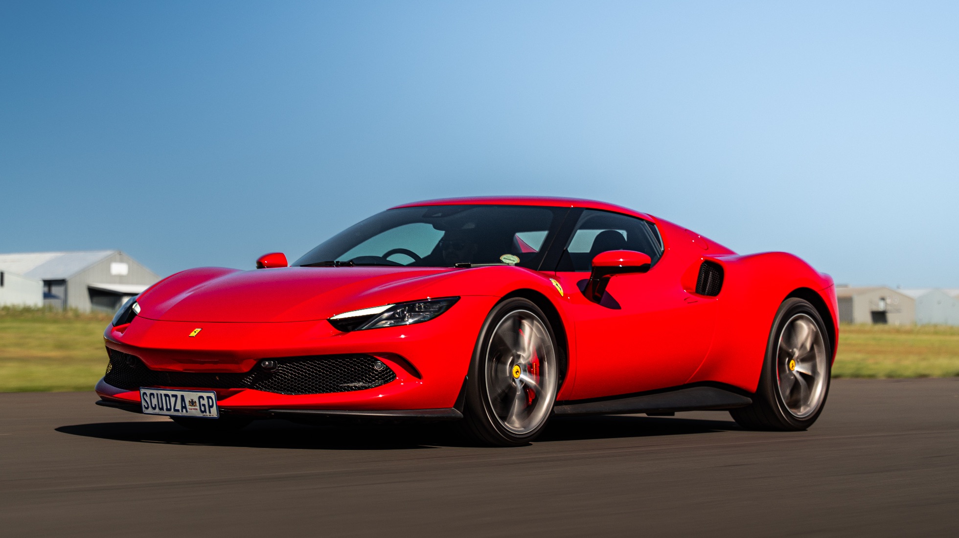 Ferrari 296 GTB Edited-21
