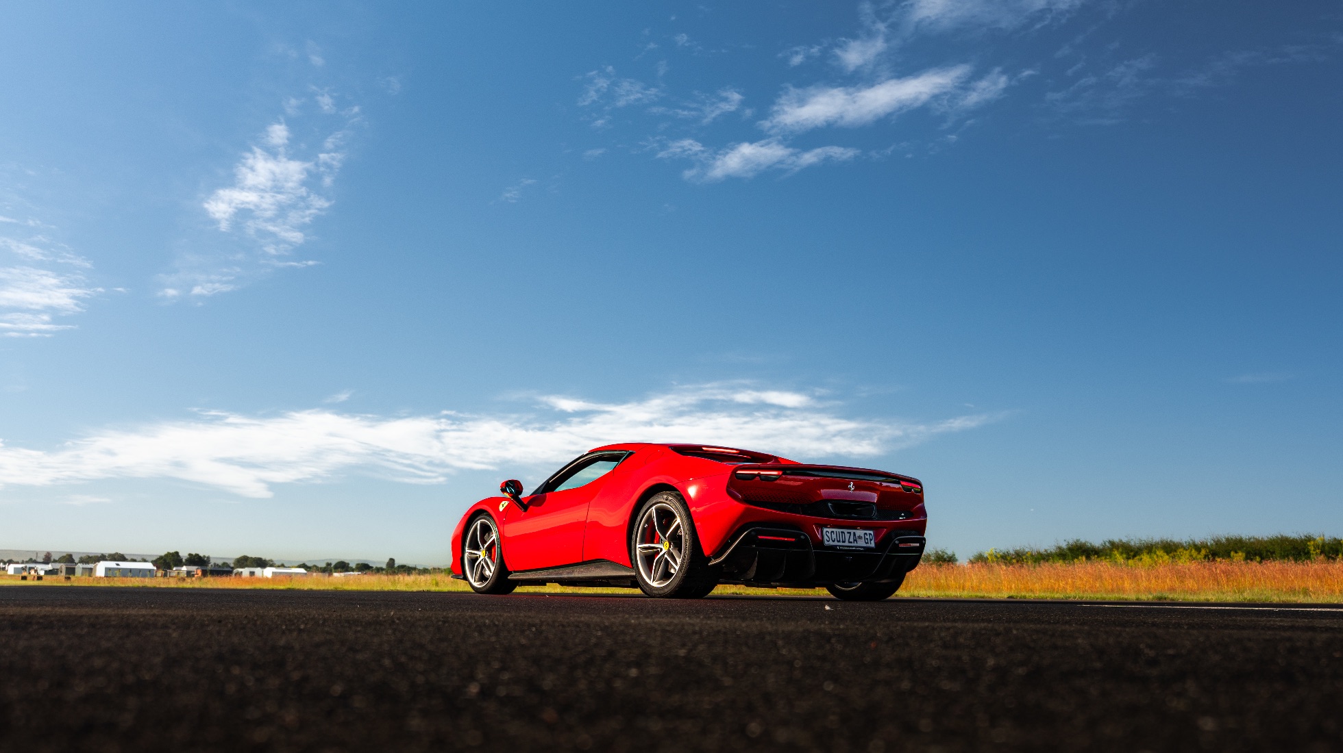 Ferrari 296 GTB Edited-31