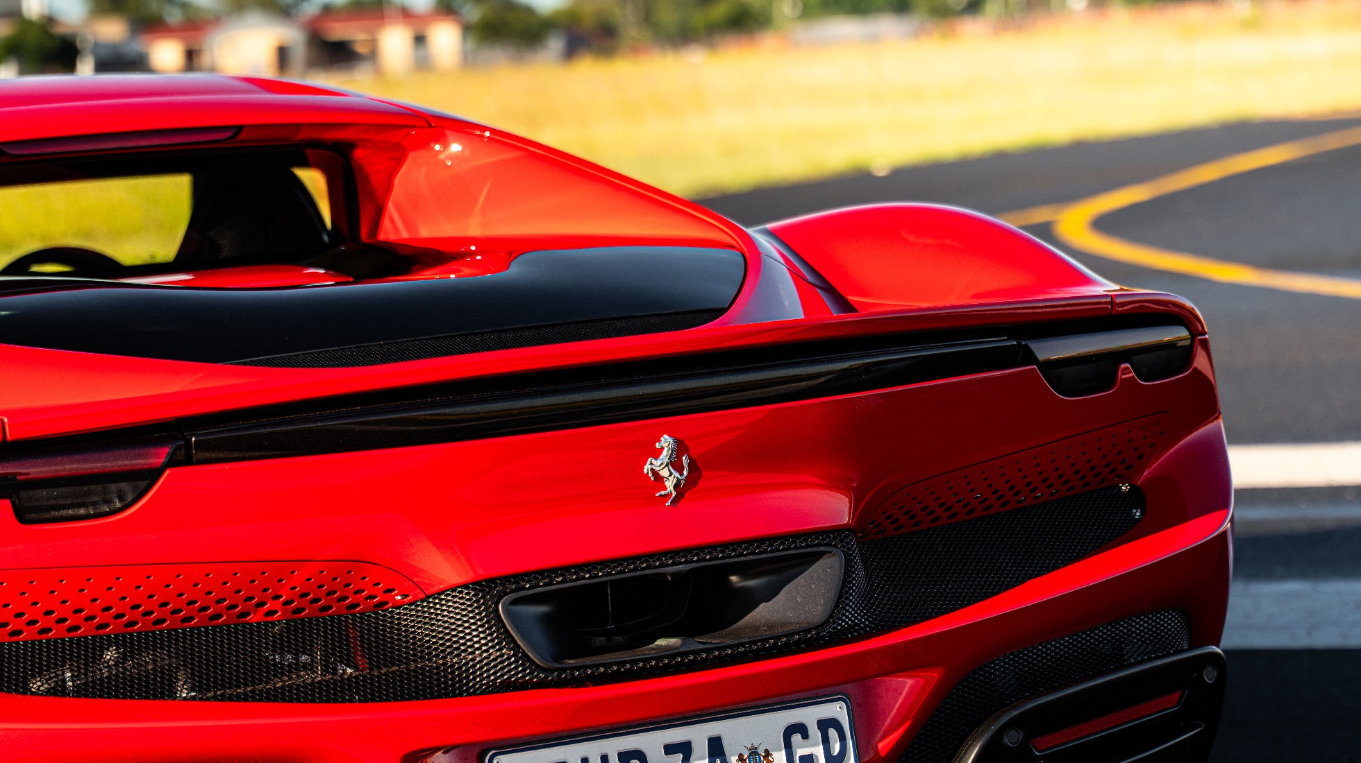 Ferrari 296 GTB Edited-36