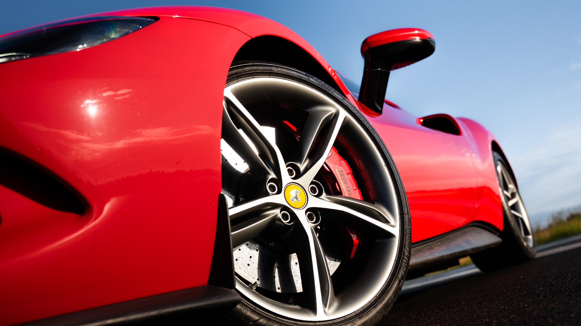 Ferrari 296 GTB Edited-42