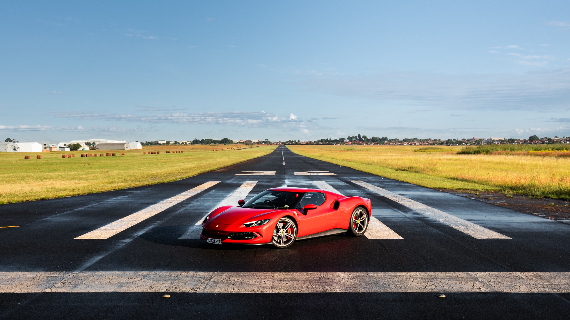 Ferrari 296 GTB Edited-48